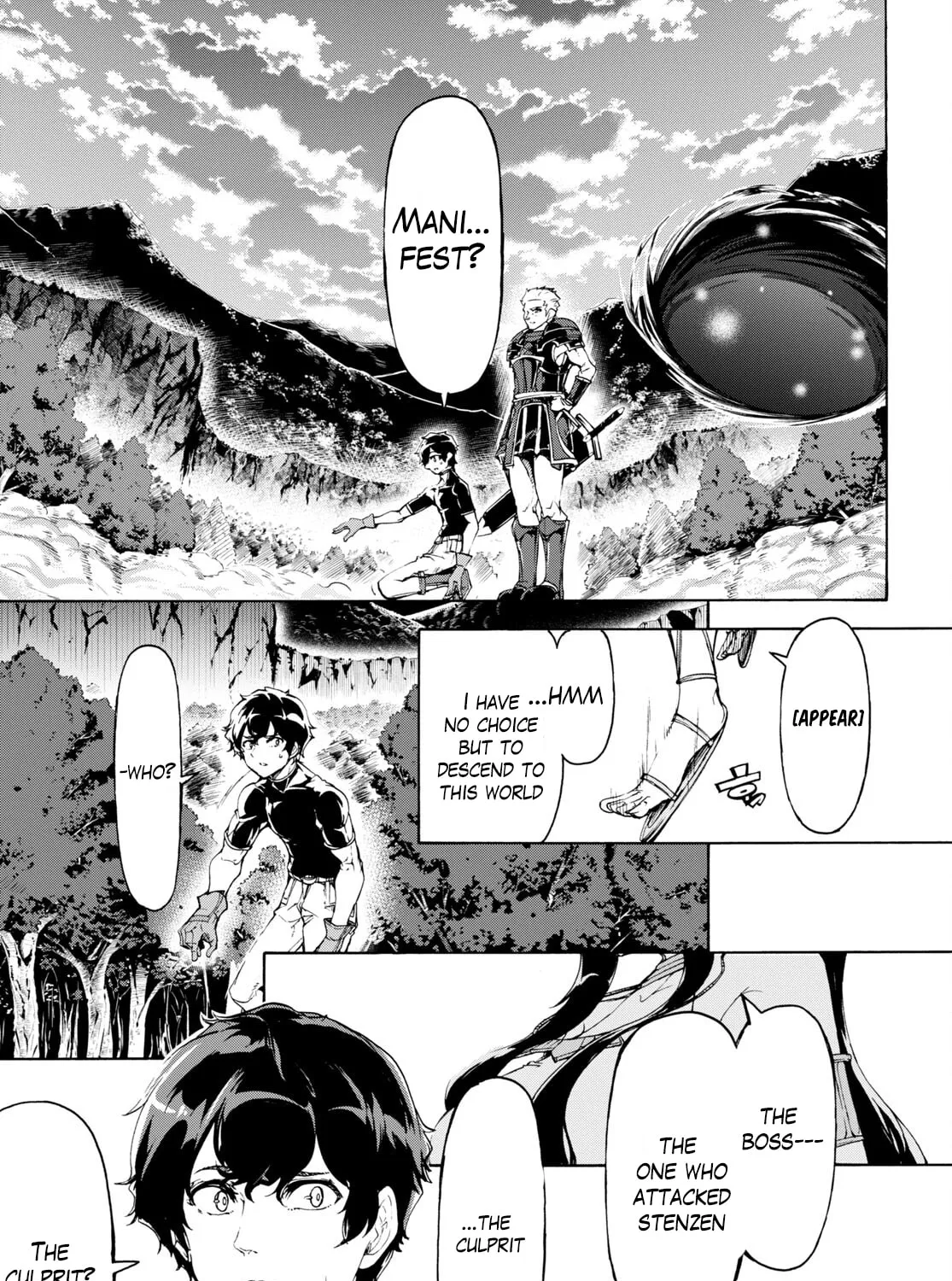 Inaka no Home Center Otoko no Jiyuu na Isekai Seikatsu Chapter 49 page 56 - 