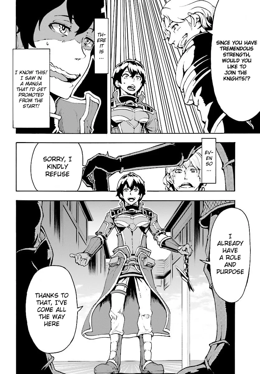 Inaka no Home Center Otoko no Jiyuu na Isekai Seikatsu Chapter 5.1 page 4 - 