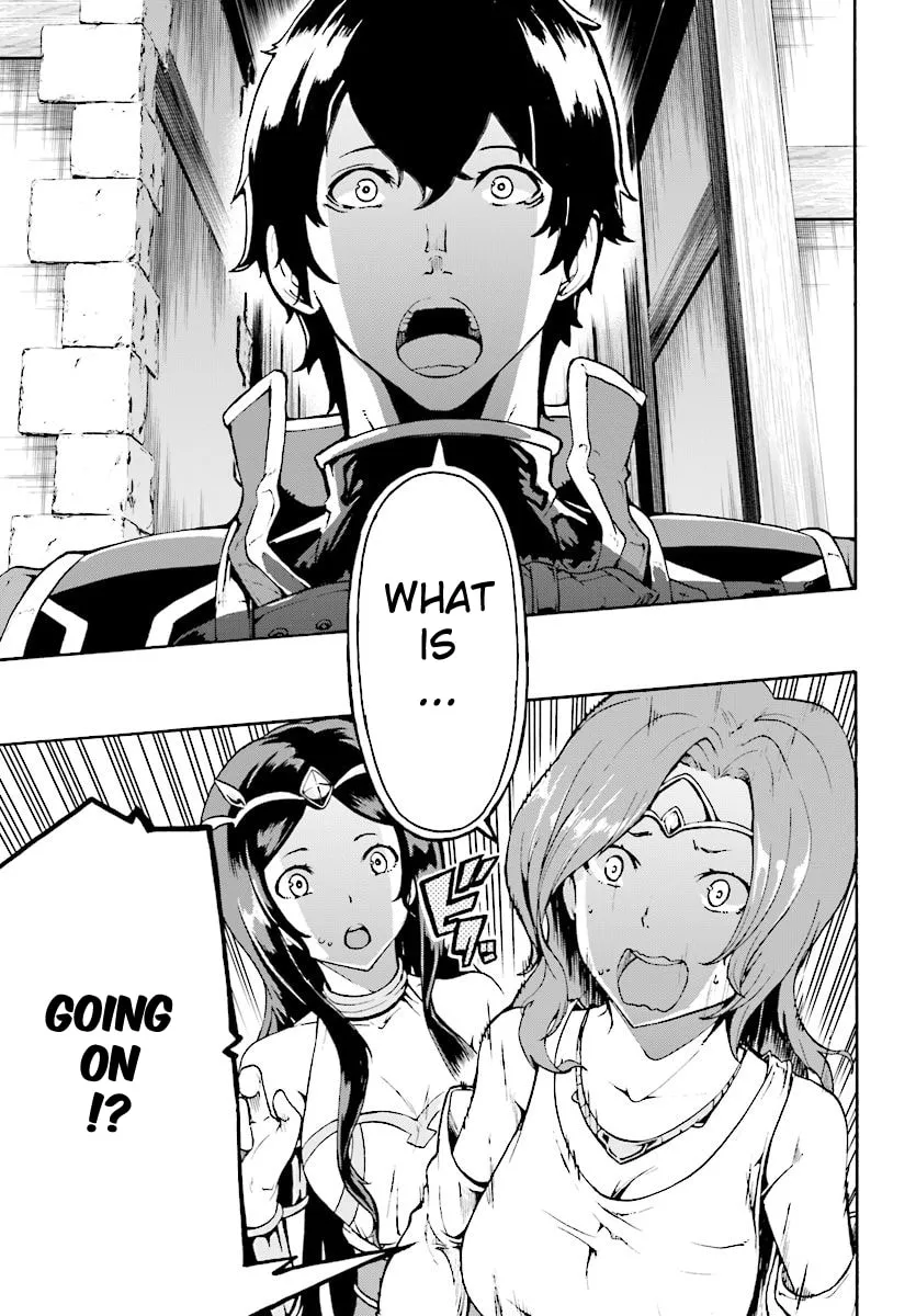 Inaka no Home Center Otoko no Jiyuu na Isekai Seikatsu Chapter 5.1 page 7 - 