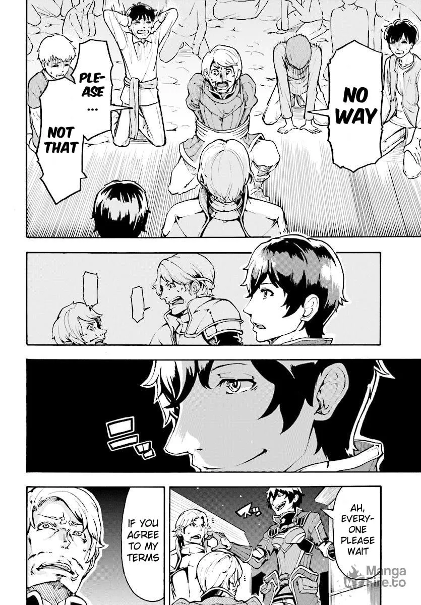 Inaka no Home Center Otoko no Jiyuu na Isekai Seikatsu Chapter 5.2 page 3 - 