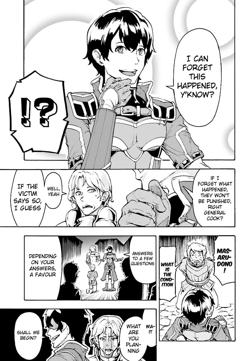 Inaka no Home Center Otoko no Jiyuu na Isekai Seikatsu Chapter 5.2 page 4 - 