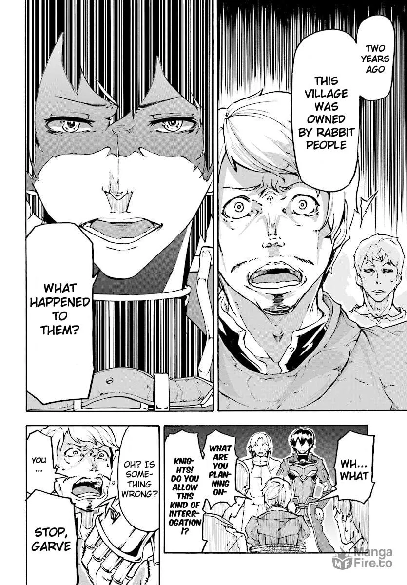Inaka no Home Center Otoko no Jiyuu na Isekai Seikatsu Chapter 5.2 page 5 - 