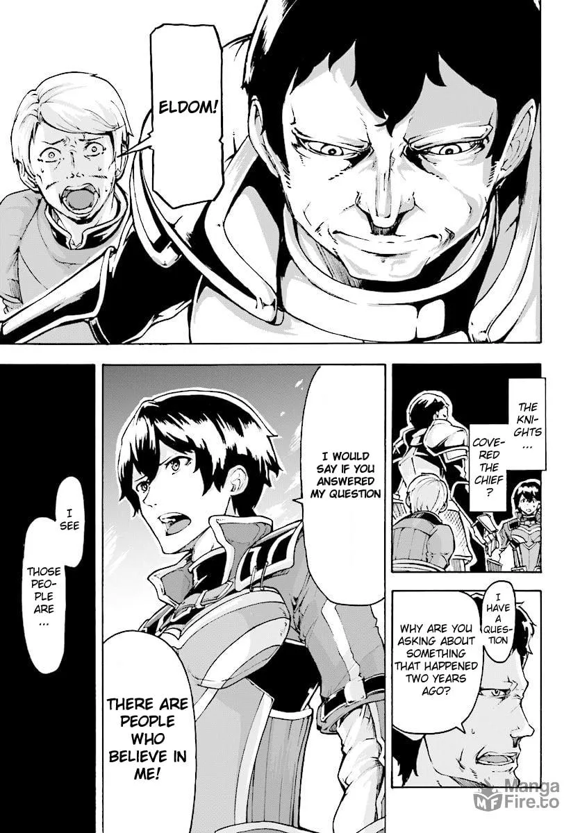 Inaka no Home Center Otoko no Jiyuu na Isekai Seikatsu Chapter 5.2 page 6 - 