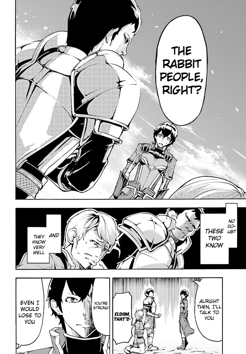 Inaka no Home Center Otoko no Jiyuu na Isekai Seikatsu Chapter 5.2 page 7 - 