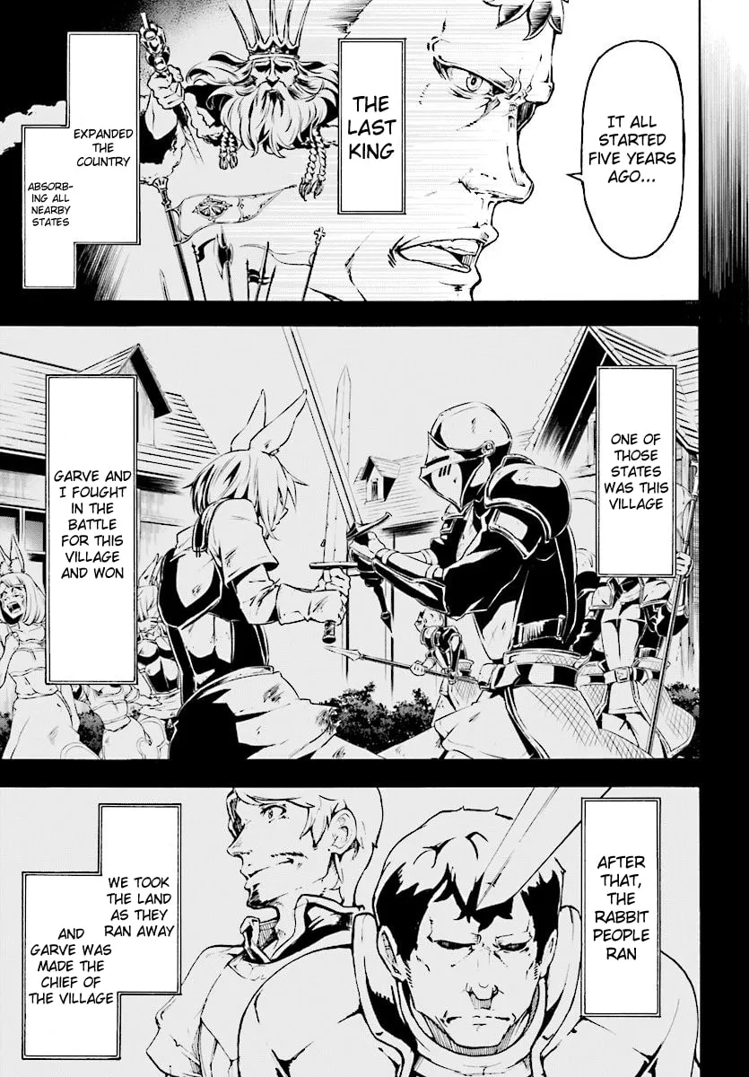 Inaka no Home Center Otoko no Jiyuu na Isekai Seikatsu Chapter 5.2 page 8 - 