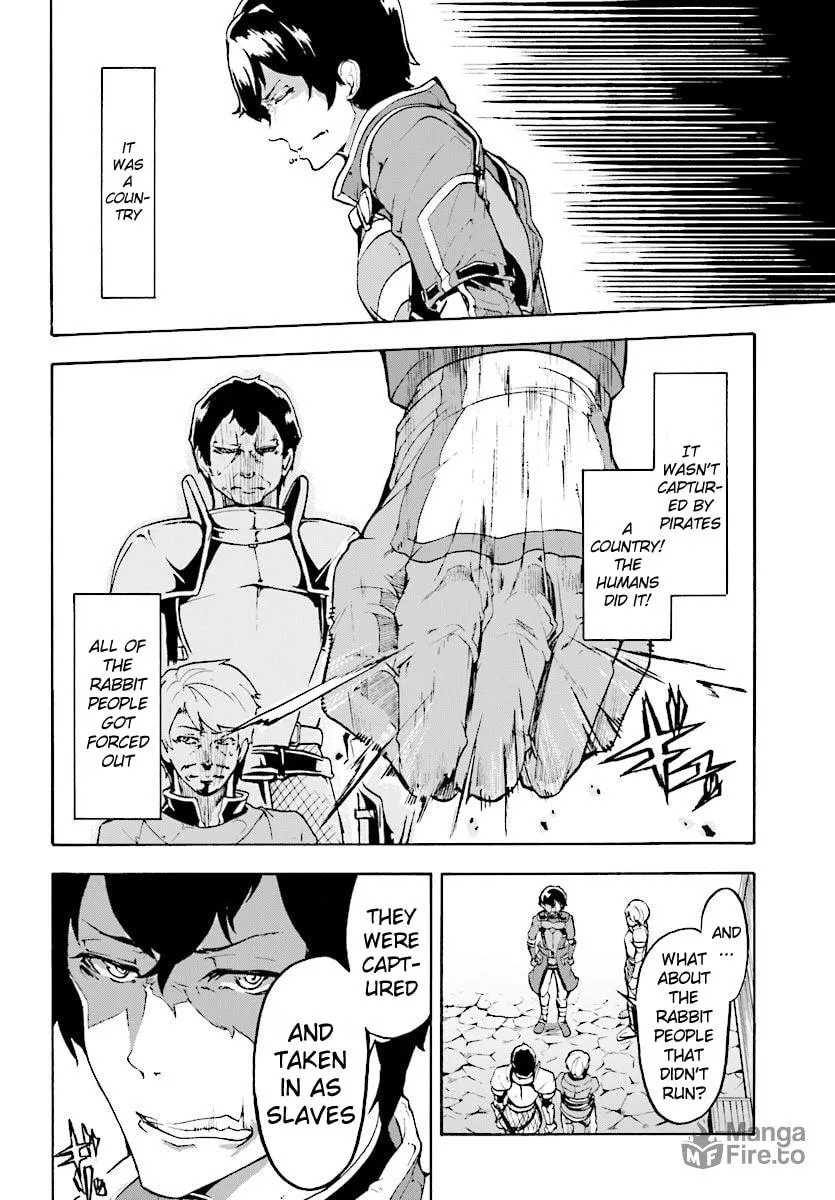 Inaka no Home Center Otoko no Jiyuu na Isekai Seikatsu Chapter 5.2 page 9 - 