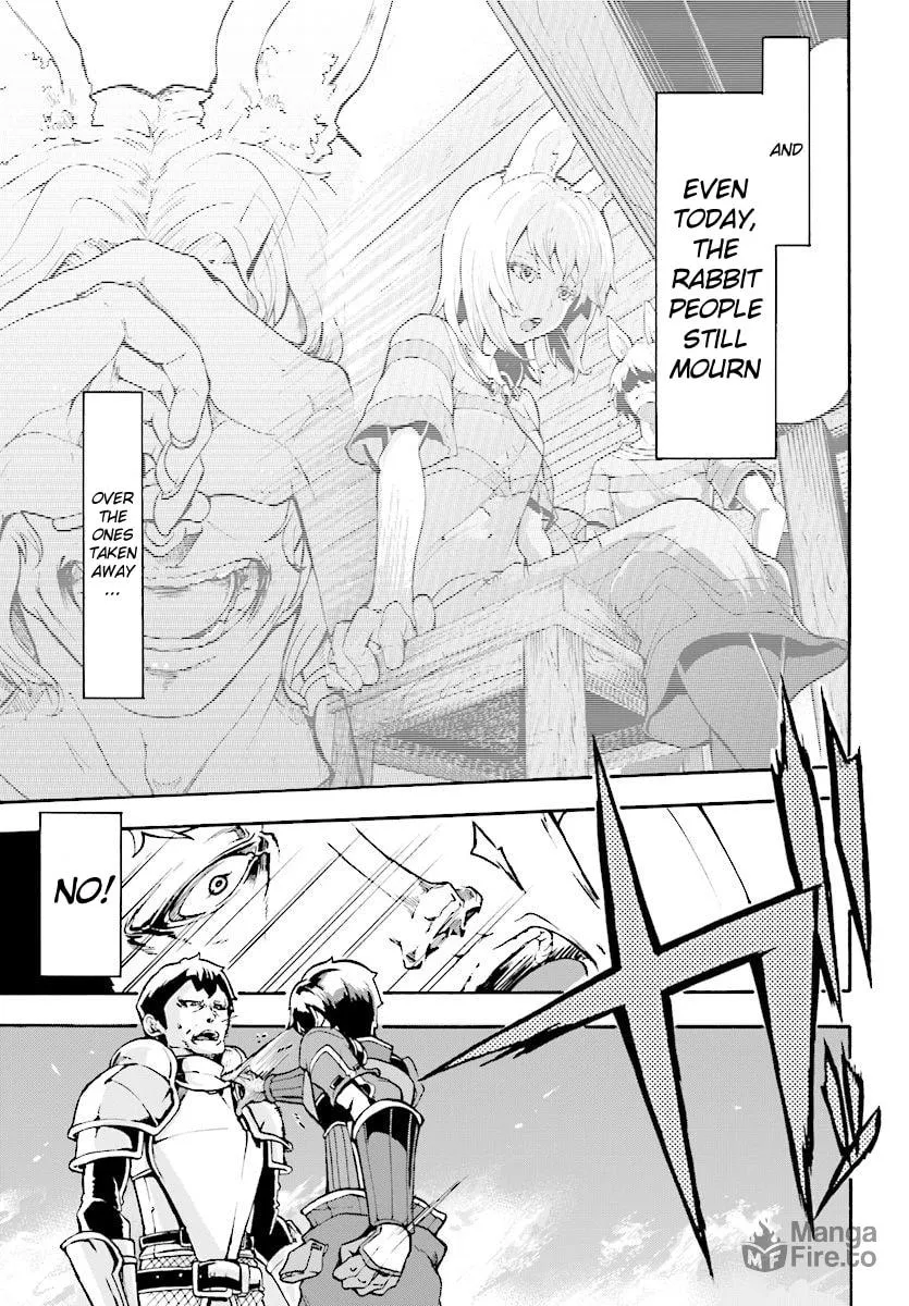 Inaka no Home Center Otoko no Jiyuu na Isekai Seikatsu Chapter 5.2 page 10 - 