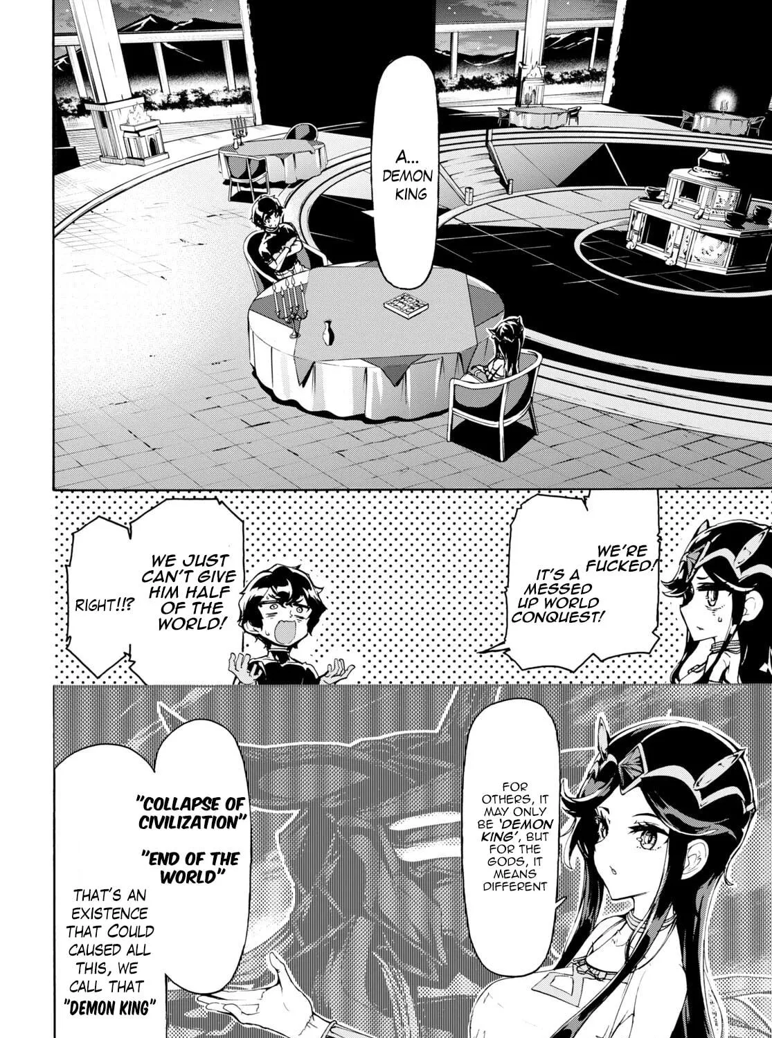 Inaka no Home Center Otoko no Jiyuu na Isekai Seikatsu Chapter 50 page 11 - 