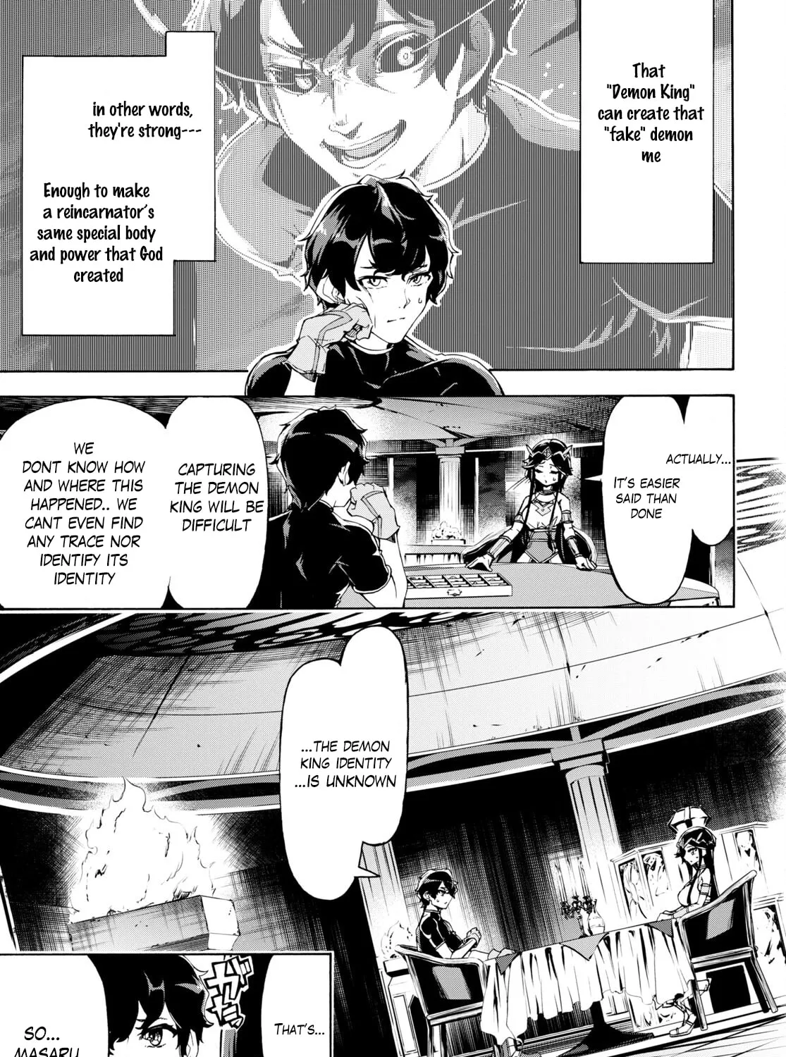 Inaka no Home Center Otoko no Jiyuu na Isekai Seikatsu Chapter 50 page 21 - 