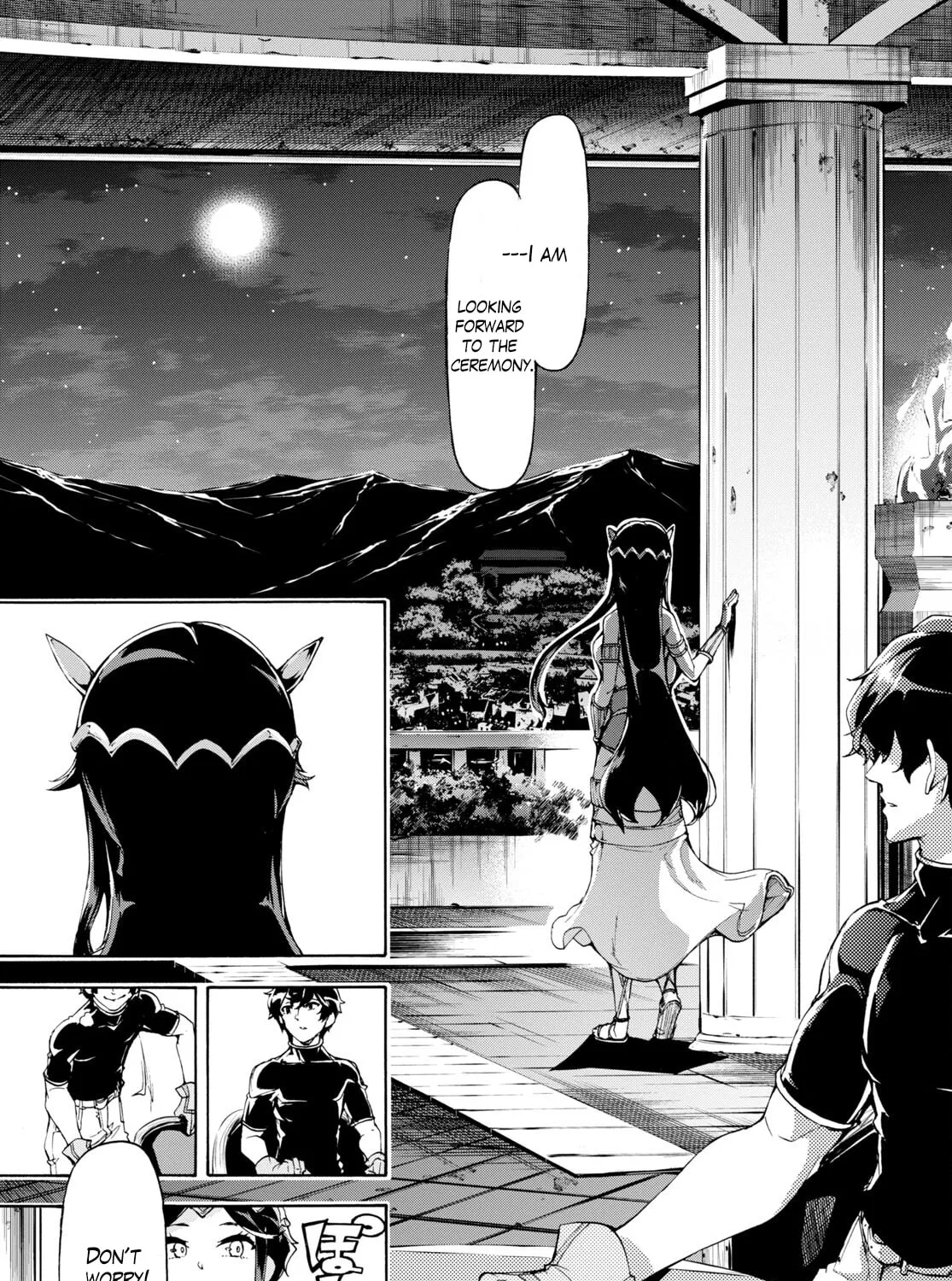 Inaka no Home Center Otoko no Jiyuu na Isekai Seikatsu Chapter 50 page 25 - 