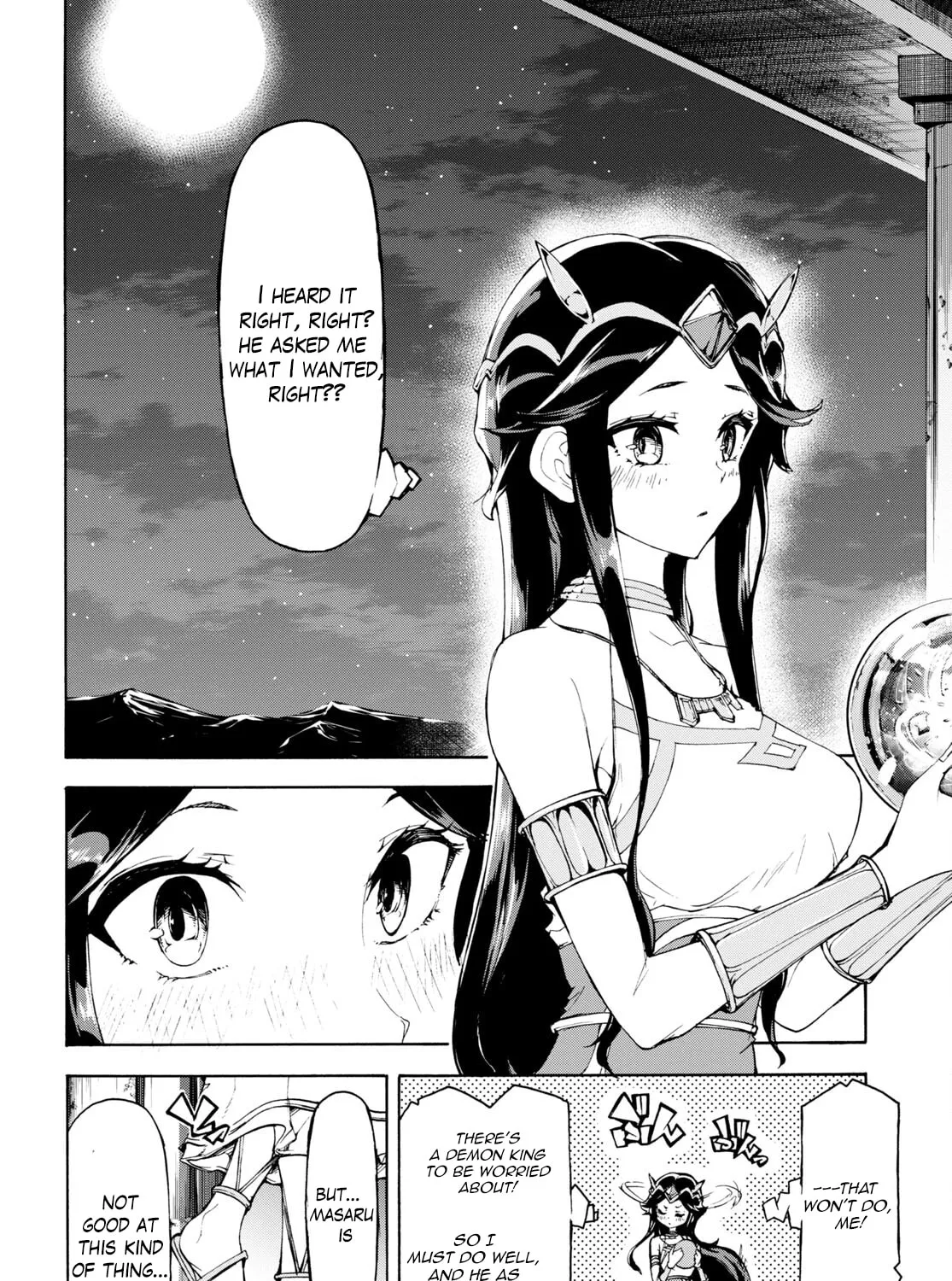 Inaka no Home Center Otoko no Jiyuu na Isekai Seikatsu Chapter 50 page 43 - 