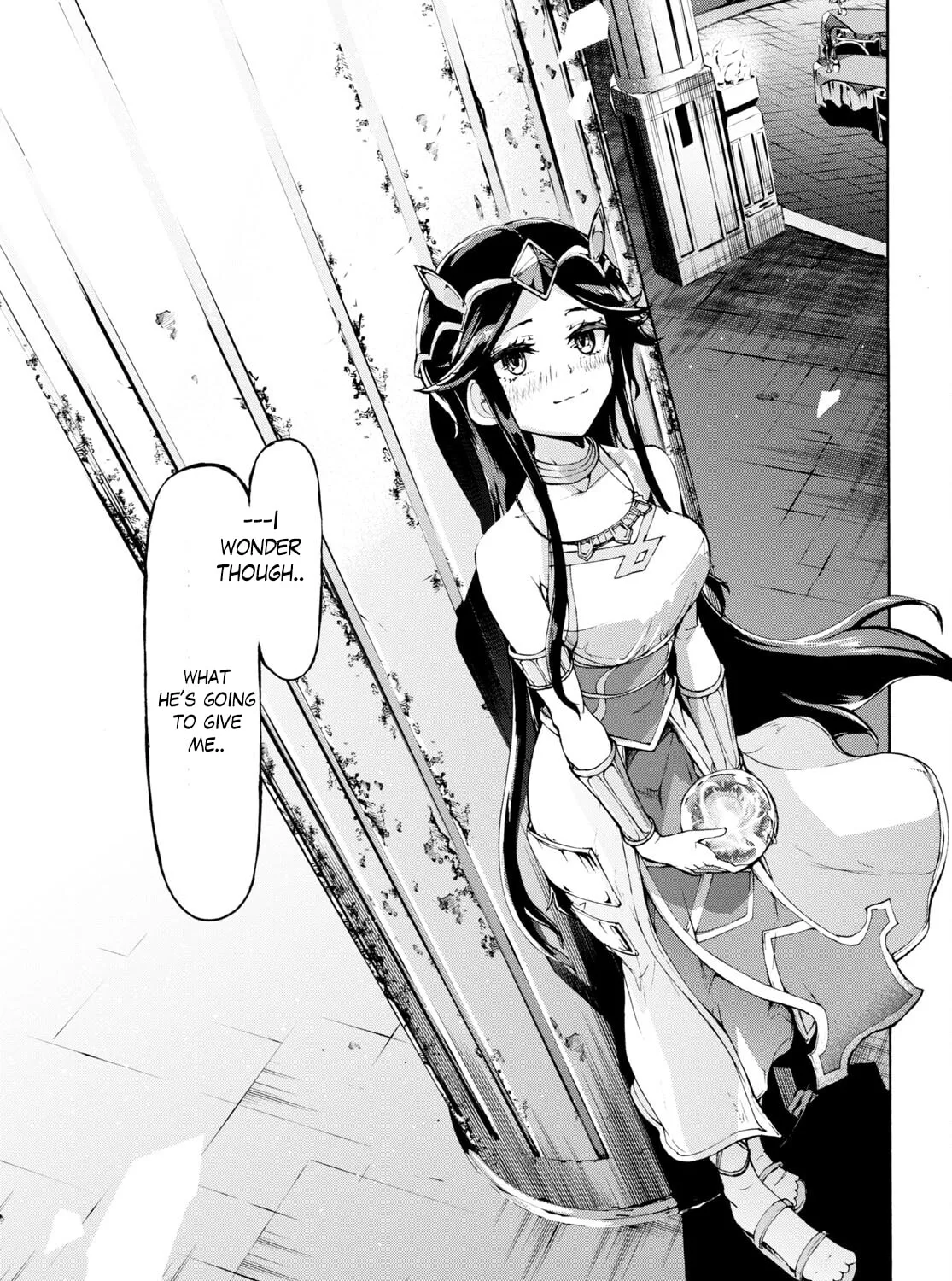 Inaka no Home Center Otoko no Jiyuu na Isekai Seikatsu Chapter 50 page 45 - 