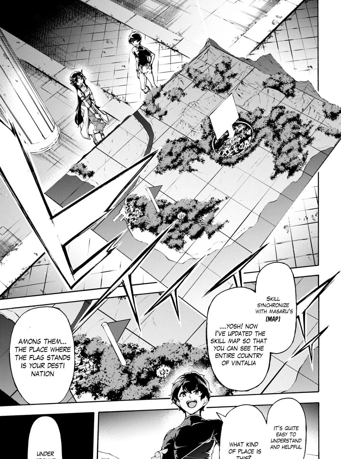 Inaka no Home Center Otoko no Jiyuu na Isekai Seikatsu Chapter 50 page 49 - 