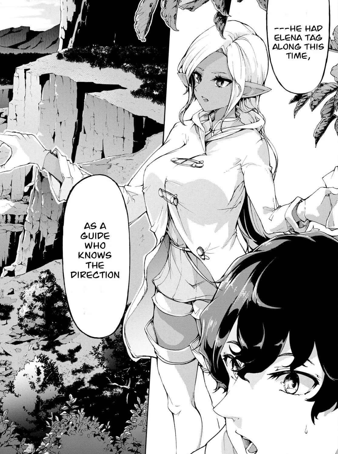 Inaka no Home Center Otoko no Jiyuu na Isekai Seikatsu Chapter 51 page 11 - 