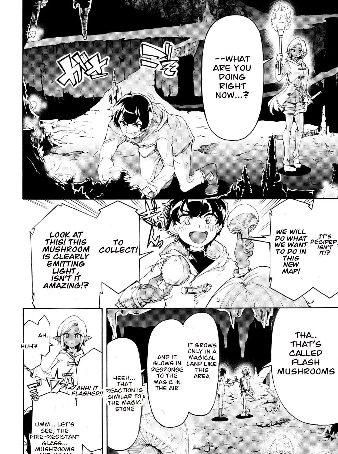 Inaka no Home Center Otoko no Jiyuu na Isekai Seikatsu Chapter 51 page 23 - 