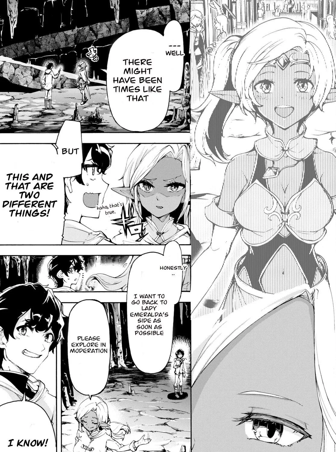 Inaka no Home Center Otoko no Jiyuu na Isekai Seikatsu Chapter 51 page 29 - 