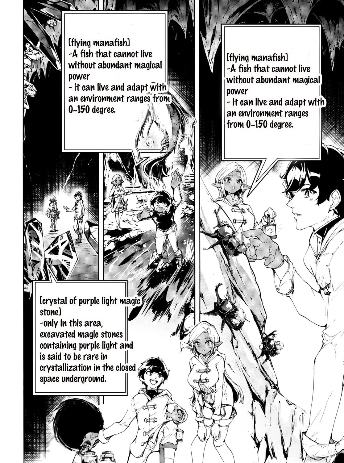 Inaka no Home Center Otoko no Jiyuu na Isekai Seikatsu Chapter 51 page 31 - 