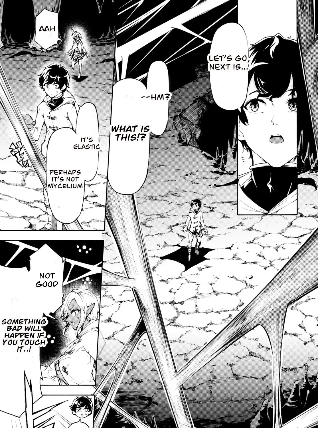 Inaka no Home Center Otoko no Jiyuu na Isekai Seikatsu Chapter 51 page 33 - 