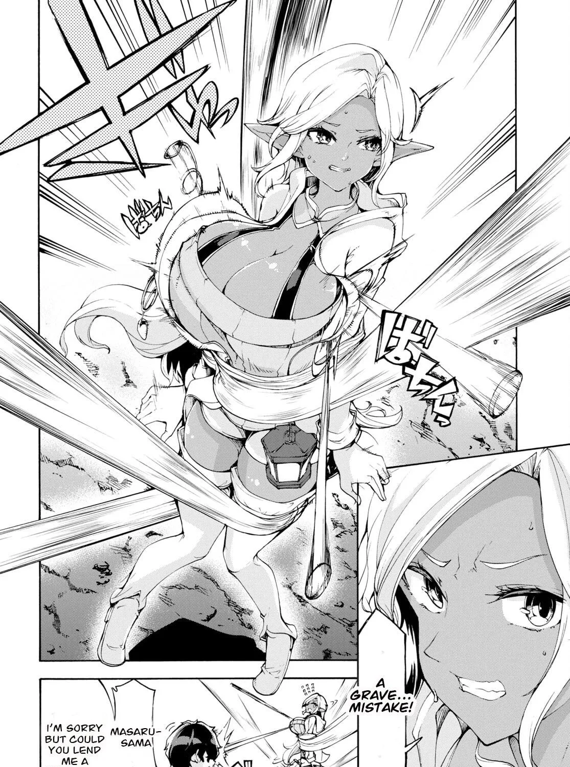 Inaka no Home Center Otoko no Jiyuu na Isekai Seikatsu Chapter 51 page 39 - 