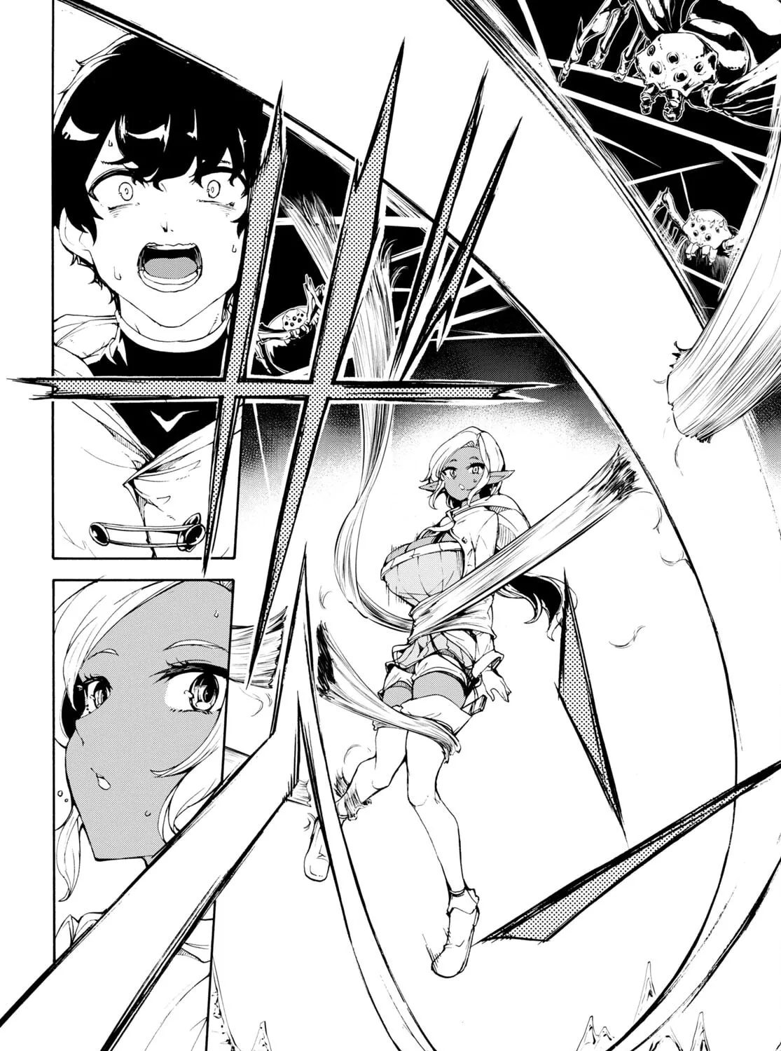 Inaka no Home Center Otoko no Jiyuu na Isekai Seikatsu Chapter 51 page 43 - 