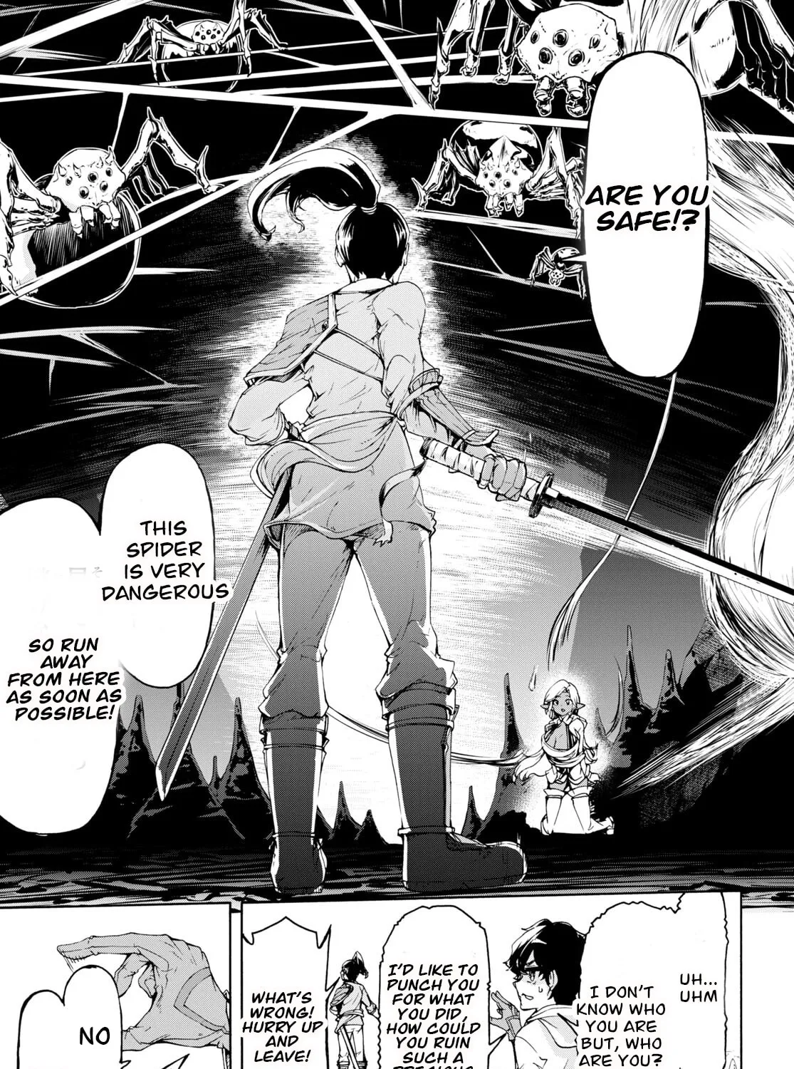 Inaka no Home Center Otoko no Jiyuu na Isekai Seikatsu Chapter 51 page 45 - 