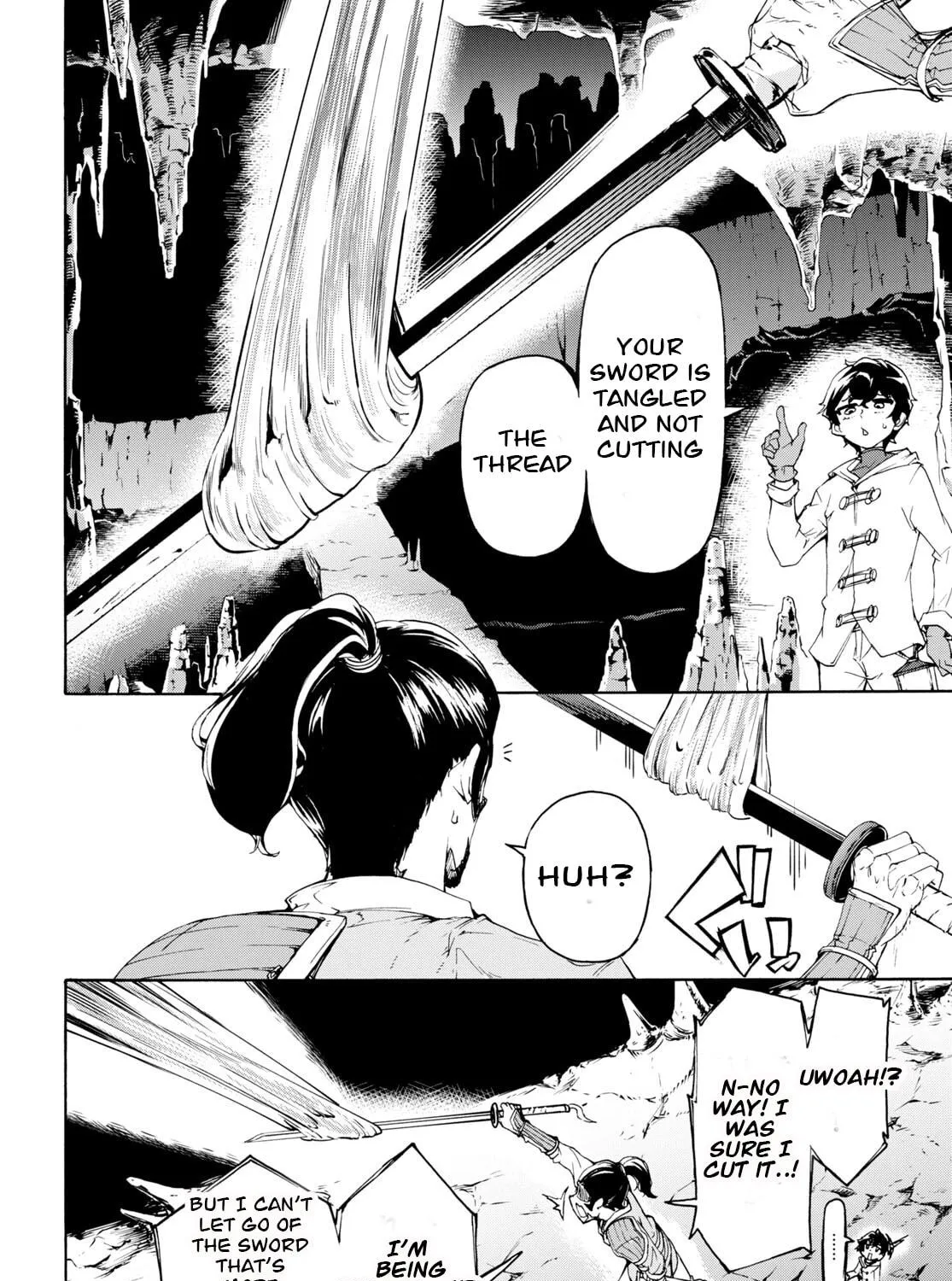Inaka no Home Center Otoko no Jiyuu na Isekai Seikatsu Chapter 51 page 47 - 