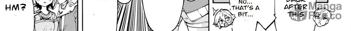Inaka no Home Center Otoko no Jiyuu na Isekai Seikatsu Chapter 51 page 6 - 