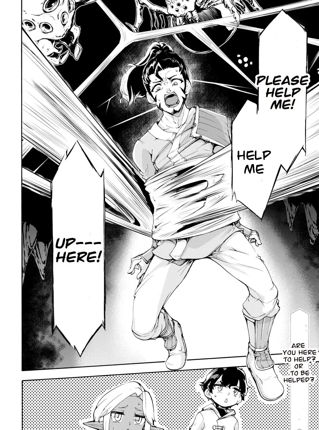 Inaka no Home Center Otoko no Jiyuu na Isekai Seikatsu Chapter 51 page 51 - 
