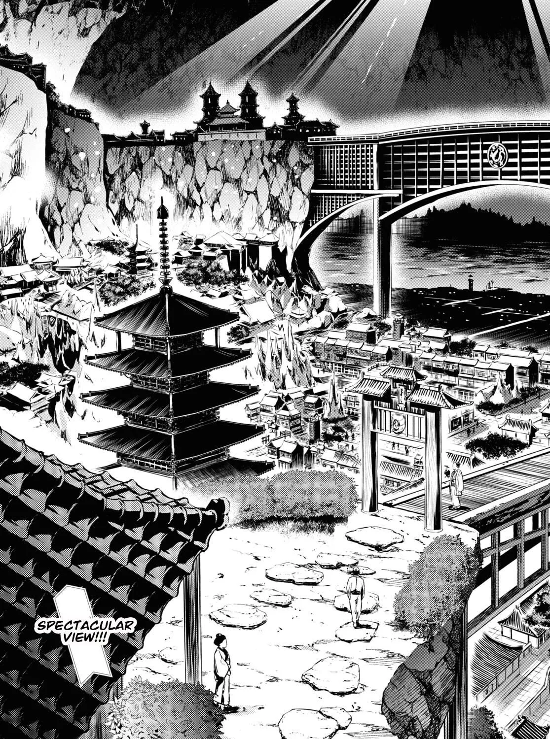 Inaka no Home Center Otoko no Jiyuu na Isekai Seikatsu Chapter 52 page 49 - 