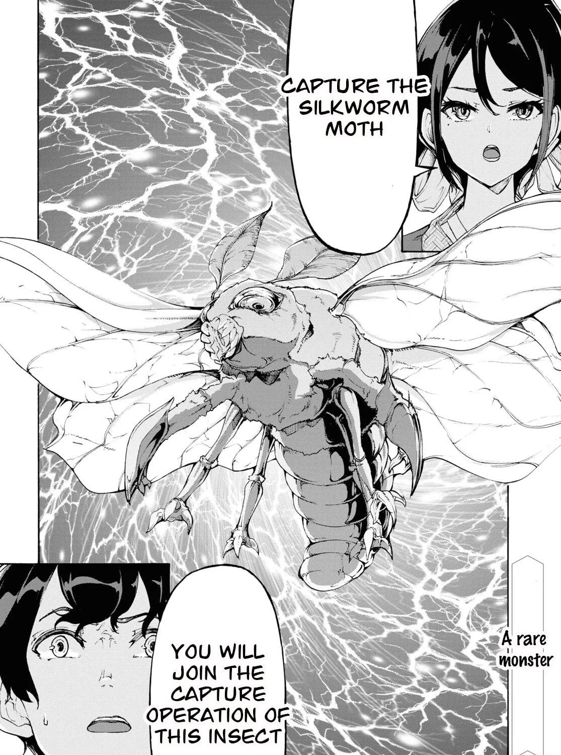 Inaka no Home Center Otoko no Jiyuu na Isekai Seikatsu Chapter 53 page 59 - 