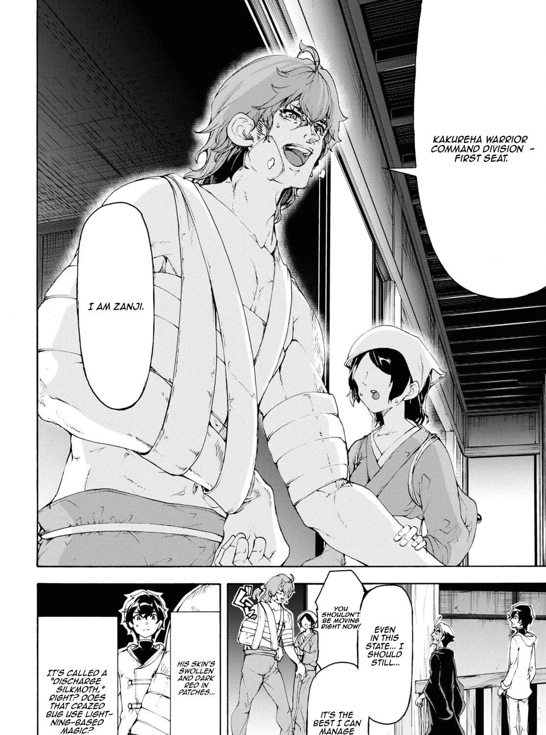 Inaka no Home Center Otoko no Jiyuu na Isekai Seikatsu Chapter 54 page 37 - 