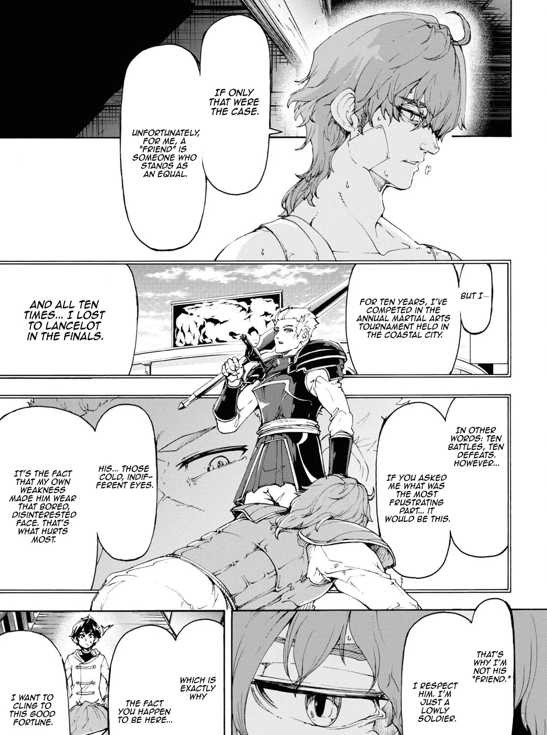 Inaka no Home Center Otoko no Jiyuu na Isekai Seikatsu Chapter 54 page 43 - 