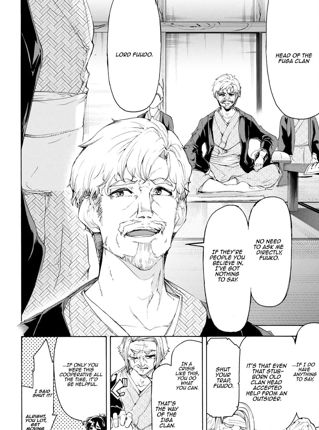Inaka no Home Center Otoko no Jiyuu na Isekai Seikatsu Chapter 55 page 19 - 