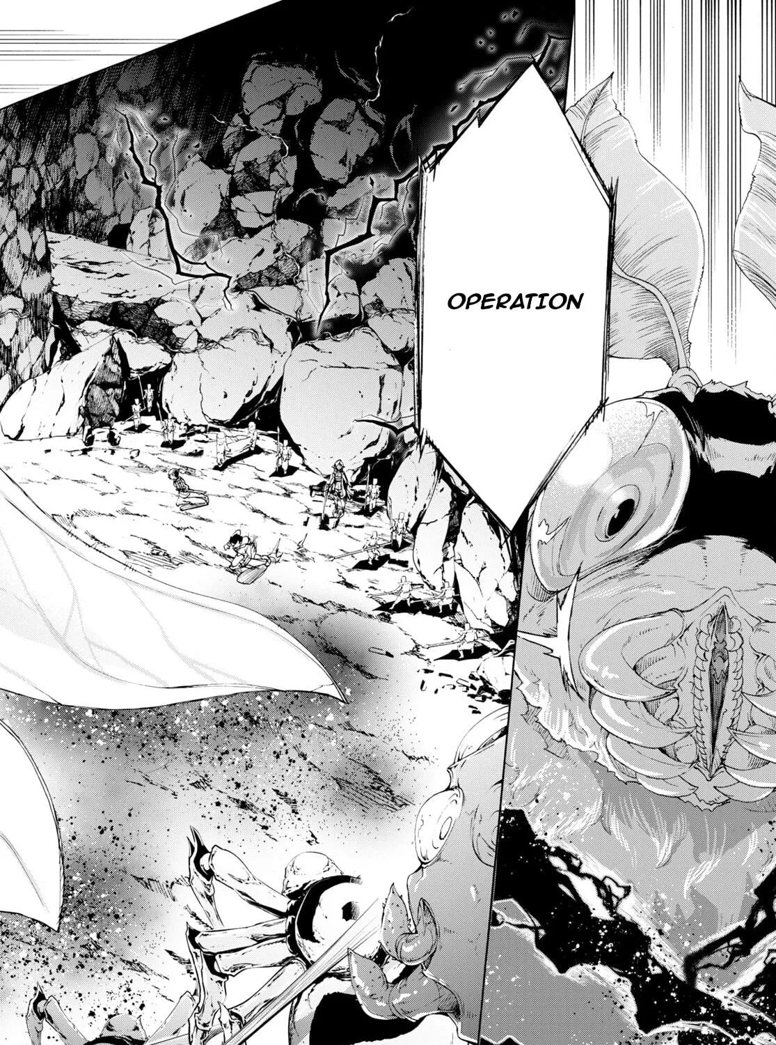 Inaka no Home Center Otoko no Jiyuu na Isekai Seikatsu Chapter 55 page 23 - 