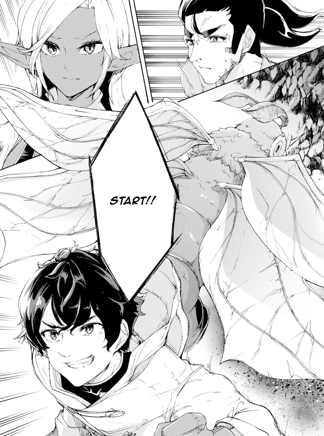 Inaka no Home Center Otoko no Jiyuu na Isekai Seikatsu Chapter 55 page 25 - 