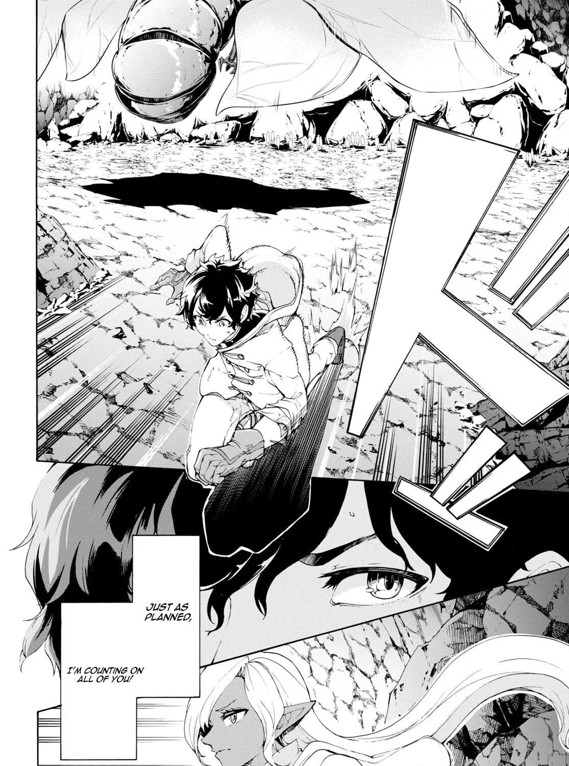 Inaka no Home Center Otoko no Jiyuu na Isekai Seikatsu Chapter 55 page 27 - 