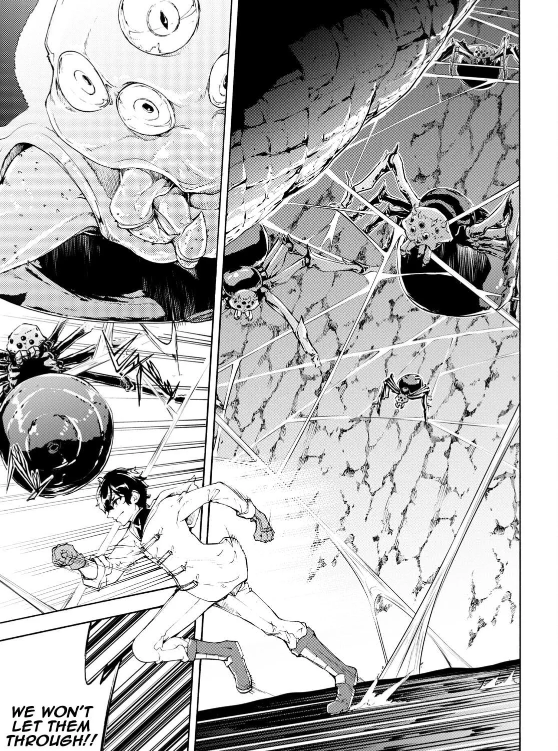 Inaka no Home Center Otoko no Jiyuu na Isekai Seikatsu Chapter 55 page 29 - 