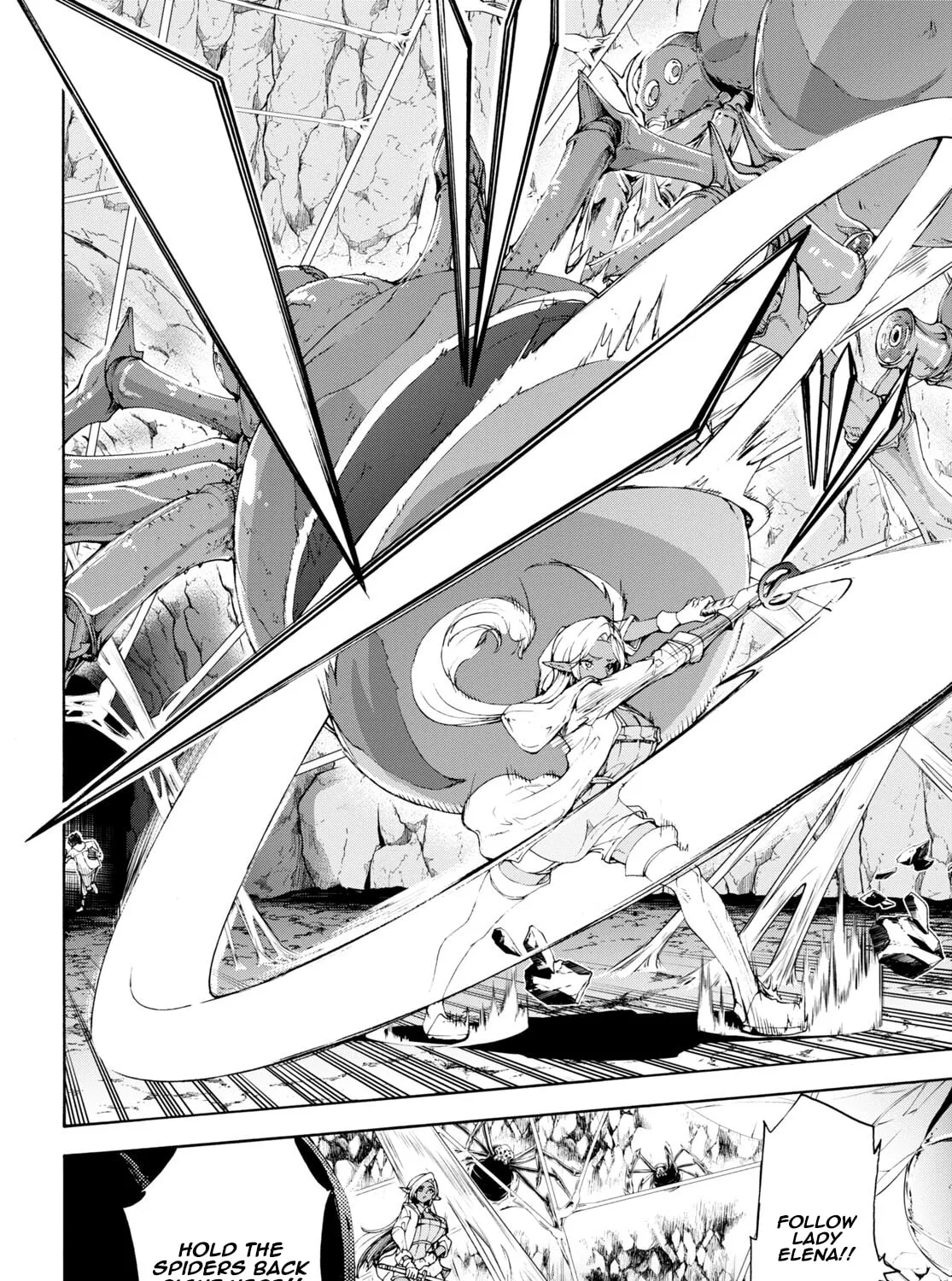 Inaka no Home Center Otoko no Jiyuu na Isekai Seikatsu Chapter 55 page 31 - 