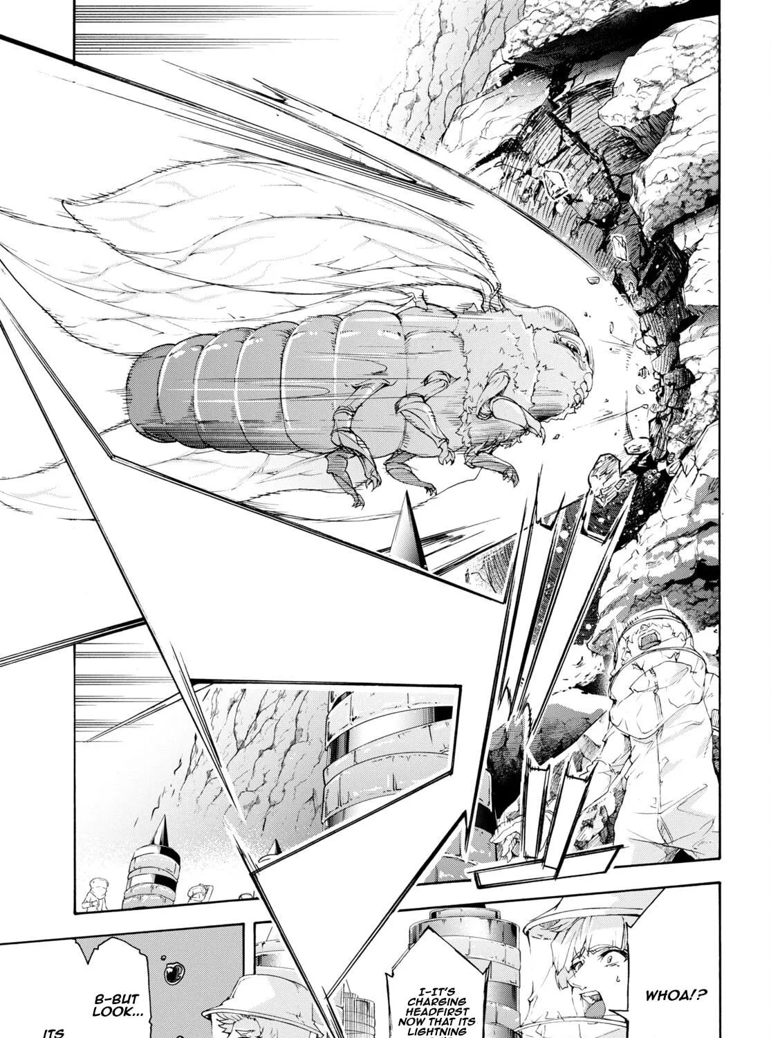 Inaka no Home Center Otoko no Jiyuu na Isekai Seikatsu Chapter 55 page 49 - 
