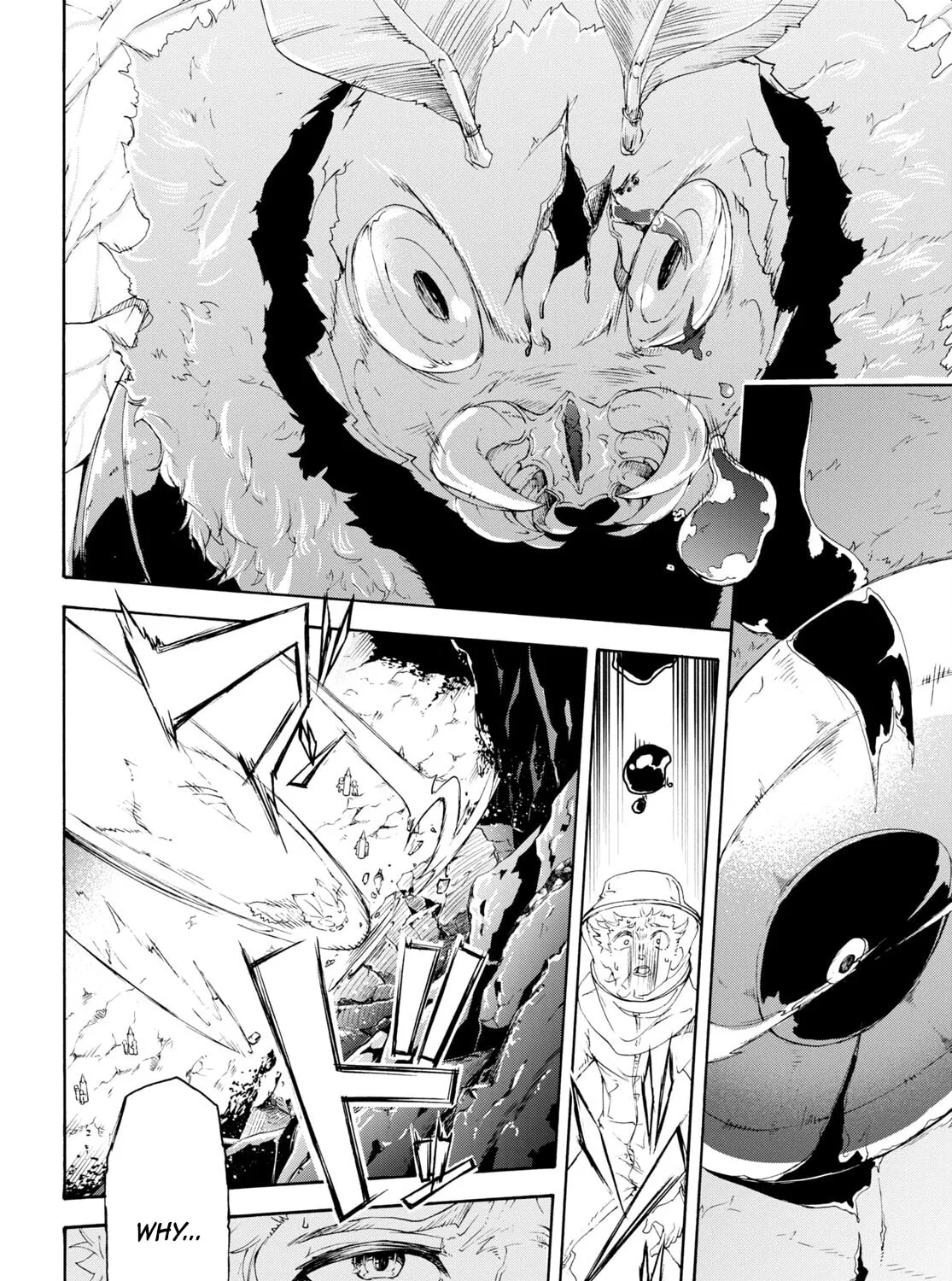Inaka no Home Center Otoko no Jiyuu na Isekai Seikatsu Chapter 55 page 51 - 