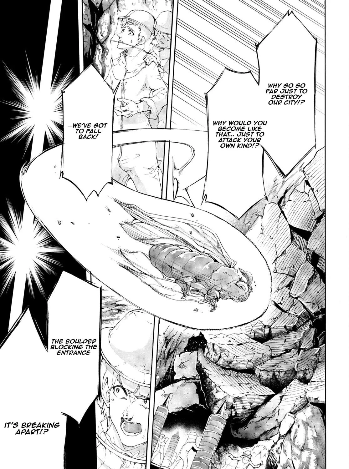 Inaka no Home Center Otoko no Jiyuu na Isekai Seikatsu Chapter 55 page 53 - 