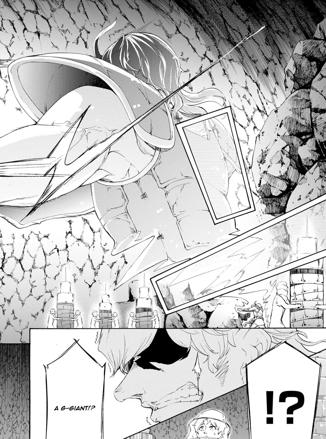 Inaka no Home Center Otoko no Jiyuu na Isekai Seikatsu Chapter 55 page 55 - 