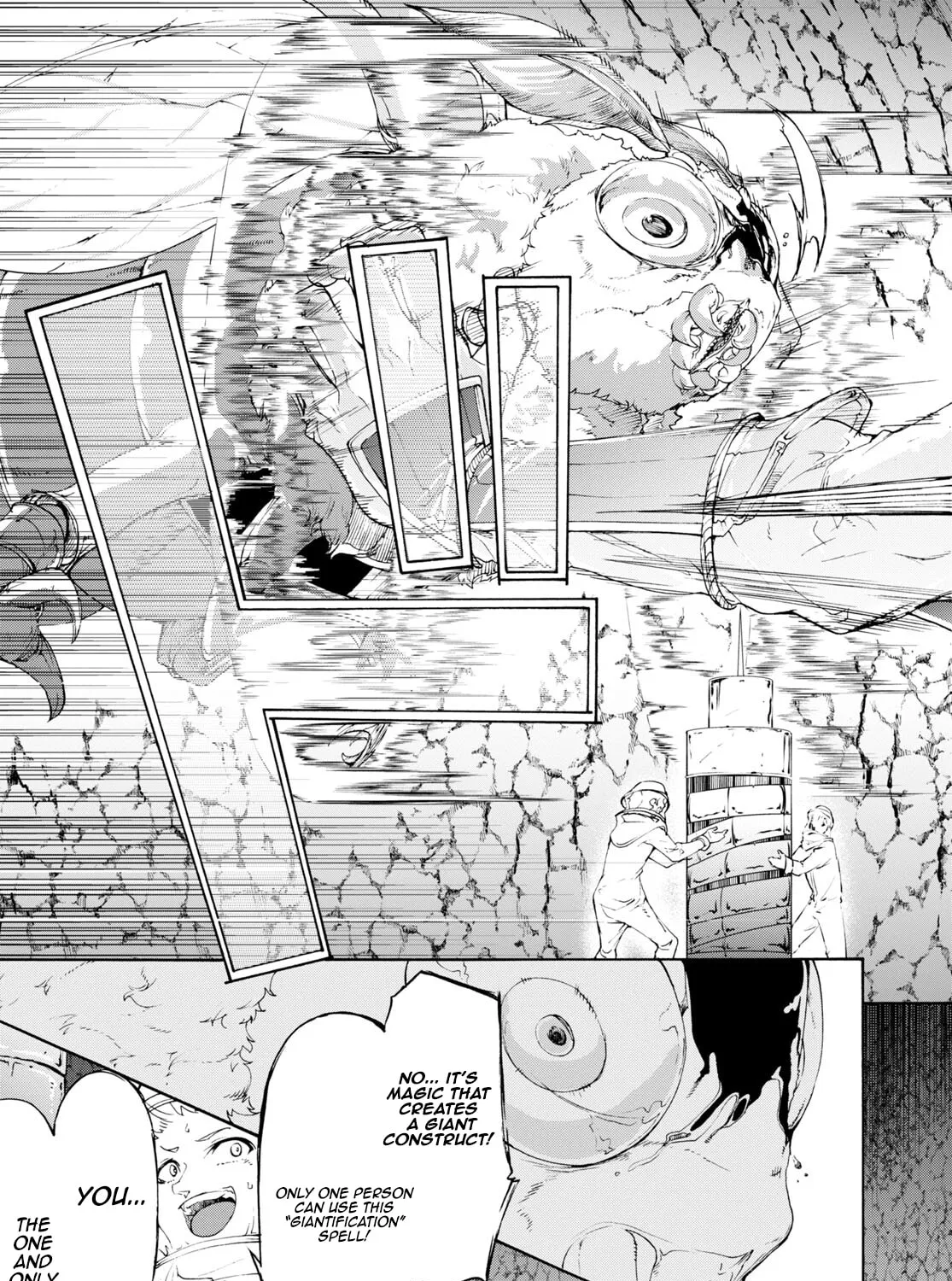 Inaka no Home Center Otoko no Jiyuu na Isekai Seikatsu Chapter 55 page 57 - 