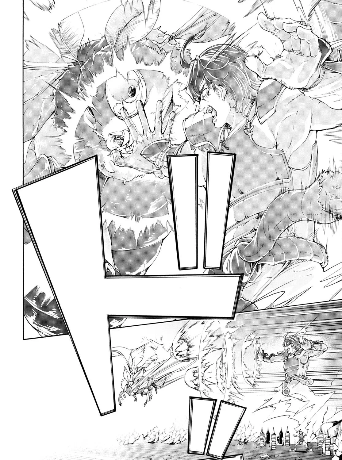 Inaka no Home Center Otoko no Jiyuu na Isekai Seikatsu Chapter 55 page 63 - 