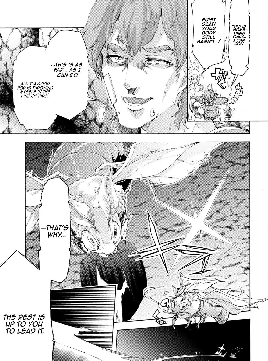 Inaka no Home Center Otoko no Jiyuu na Isekai Seikatsu Chapter 55 page 65 - 