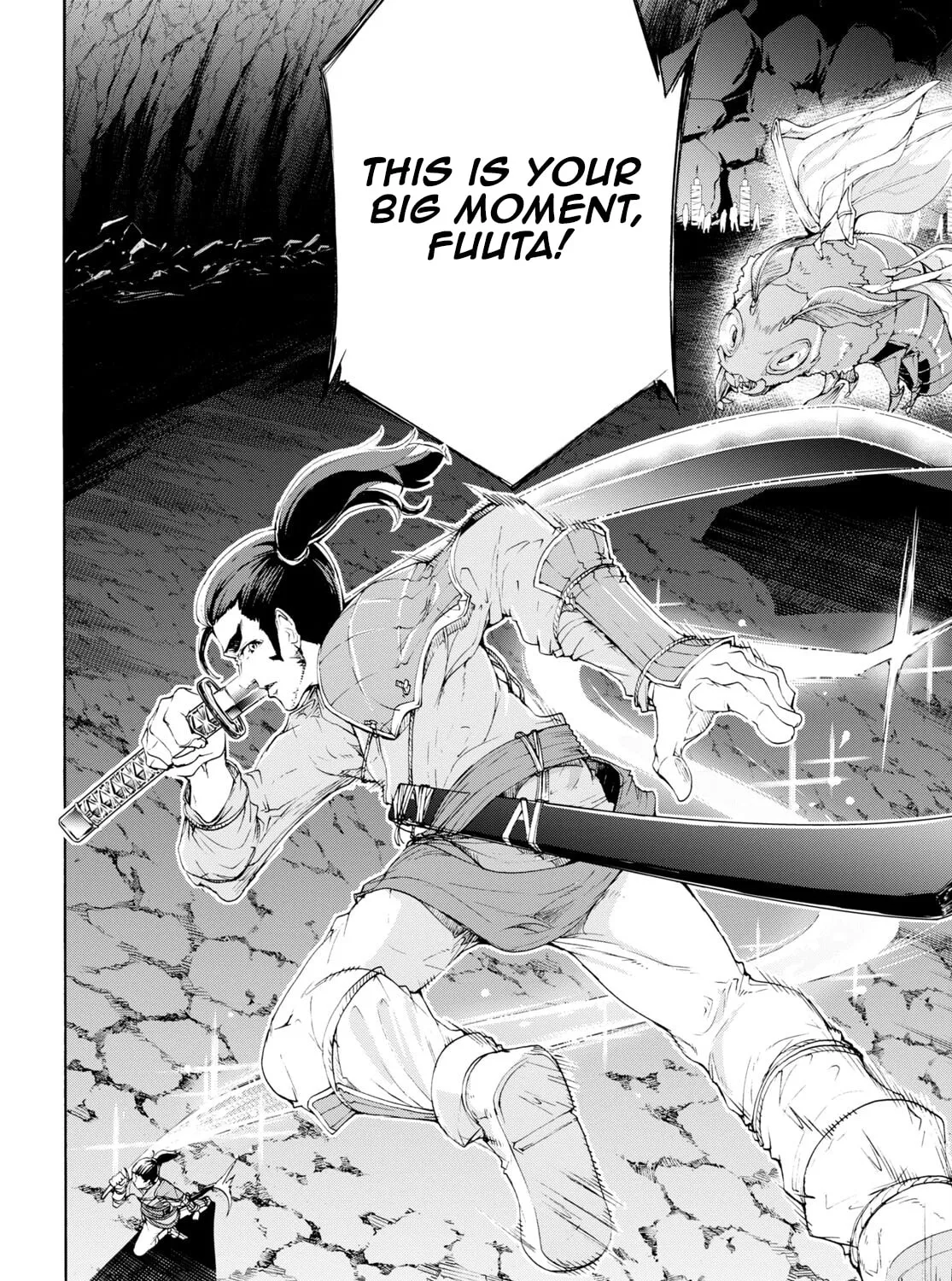 Inaka no Home Center Otoko no Jiyuu na Isekai Seikatsu Chapter 55 page 67 - 