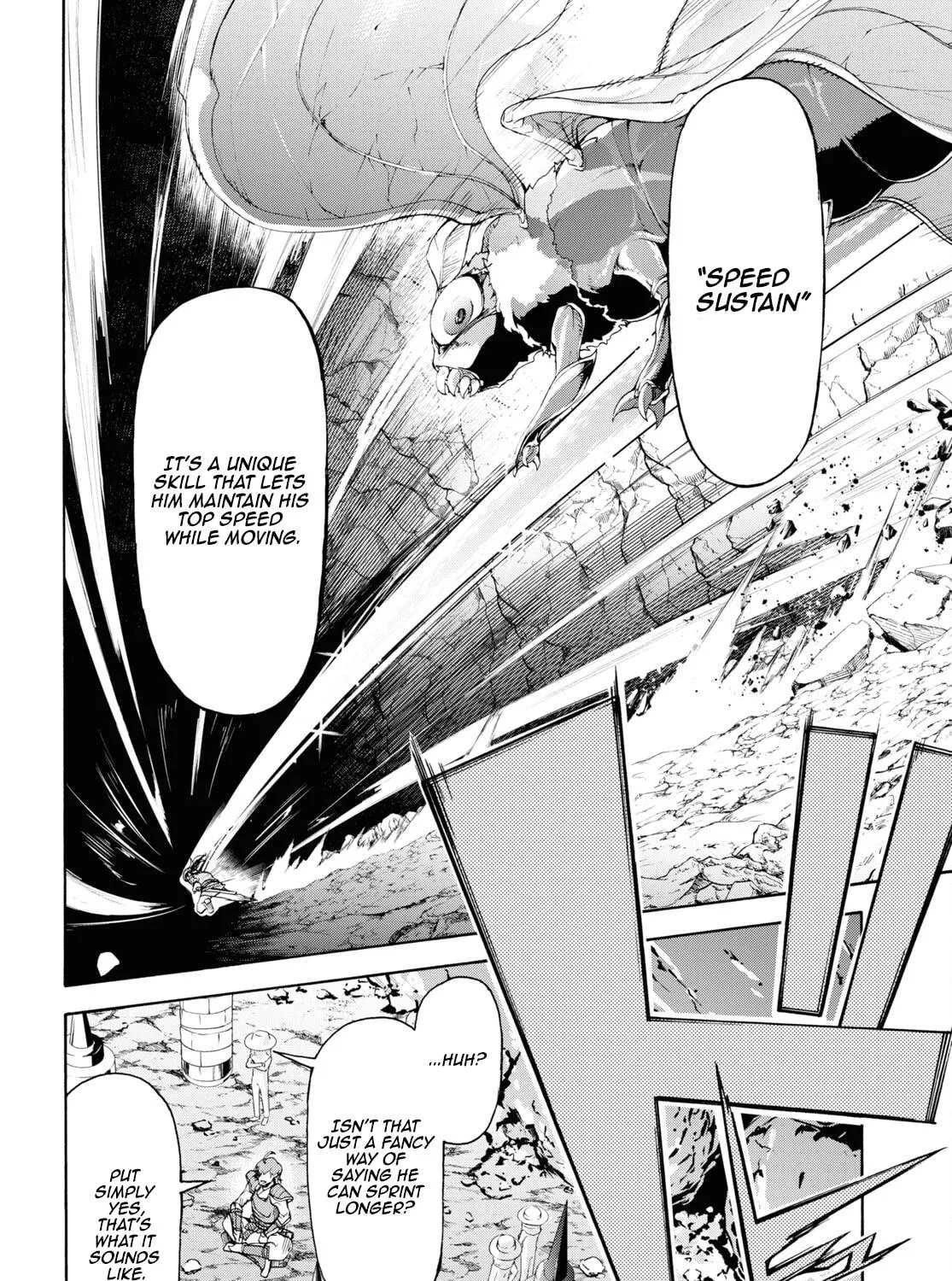 Inaka no Home Center Otoko no Jiyuu na Isekai Seikatsu Chapter 56 page 11 - 