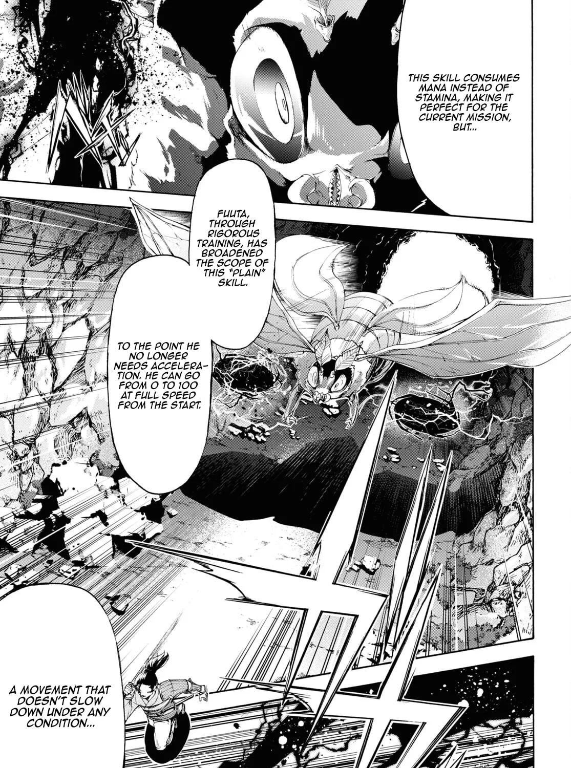 Inaka no Home Center Otoko no Jiyuu na Isekai Seikatsu Chapter 56 page 13 - 