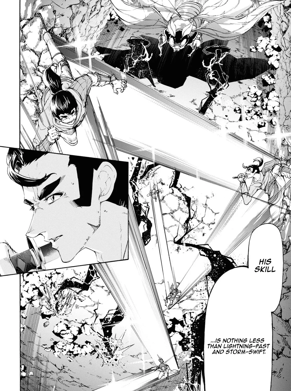 Inaka no Home Center Otoko no Jiyuu na Isekai Seikatsu Chapter 56 page 15 - 