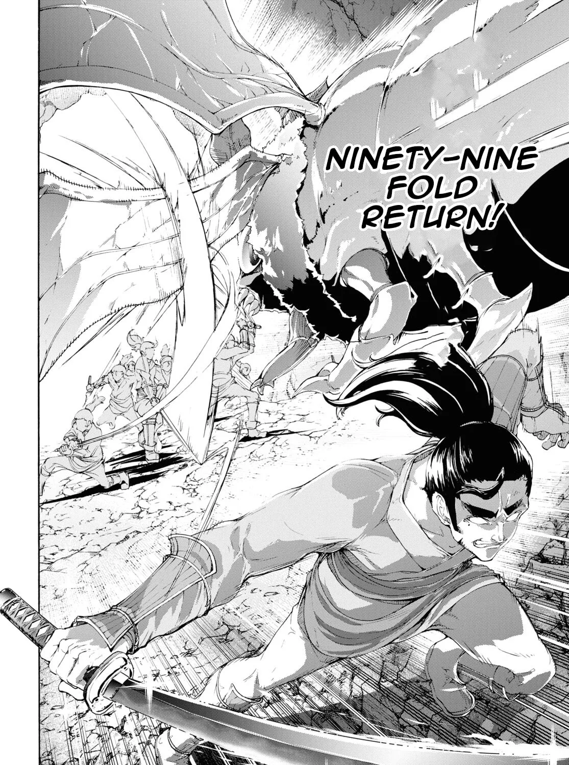Inaka no Home Center Otoko no Jiyuu na Isekai Seikatsu Chapter 56 page 31 - 